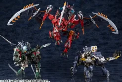 1/24 Hexa Gear Agnirage (Reissue)