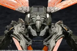 1/24 HEXA GEAR Booster Pack 011 Biting Scissors