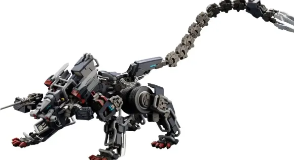 1/24 HEXA GEAR Lord Impulse (Reissue)