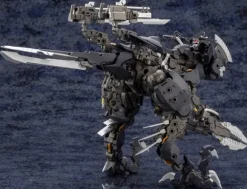 1/24 Hexa Gear VOLTREX WRATH (Reissue)