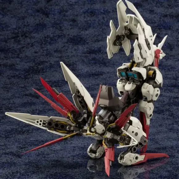 1/24 Hexa Gear Weird Tails