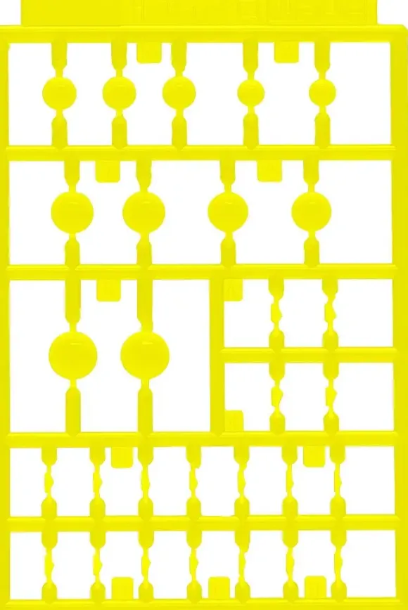 H-Eyes 2 (Yellow)