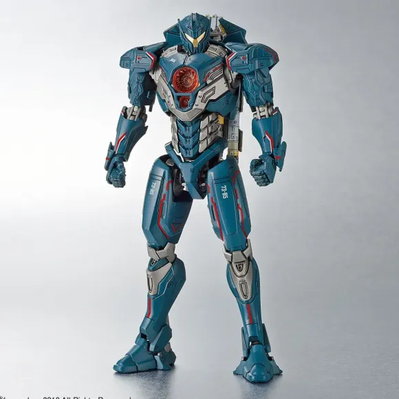 HG Gipsy Avenger (Final Battle Specifications)