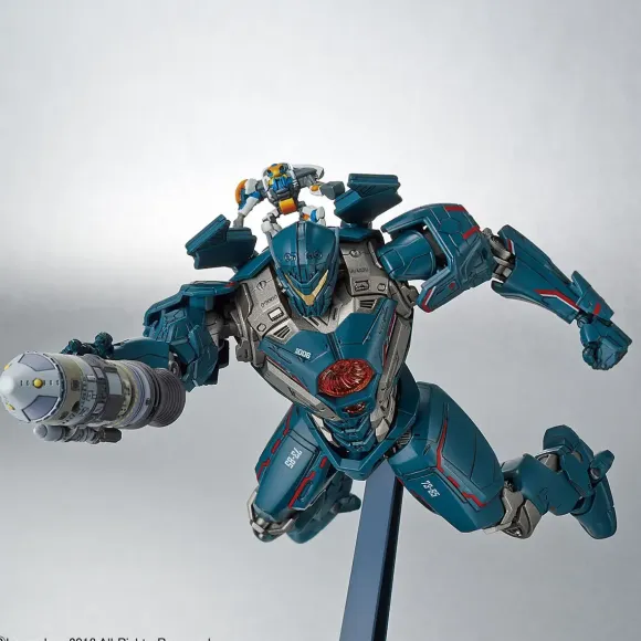 HG Gipsy Avenger (Final Battle Specifications)