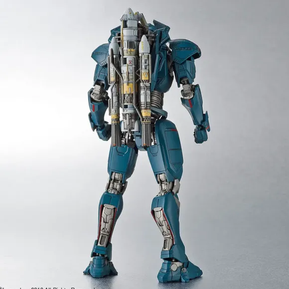 HG Gipsy Avenger (Final Battle Specifications)