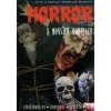 Horror and Monster Modeller