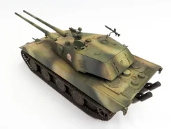 1/35 Imperial Japanese Army Super-Heavy Tank