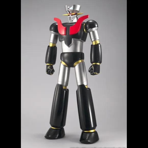 Jumbo Soft Vinyl Figure Mazinger Z (Grendizer U) (Reissue)