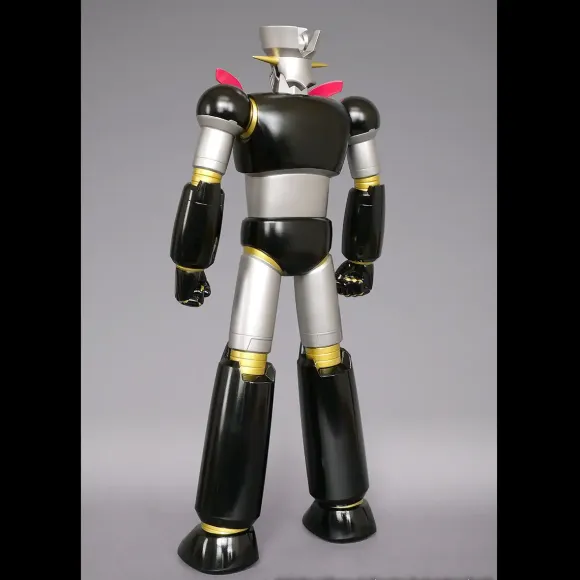 Jumbo Soft Vinyl Figure Mazinger Z (Grendizer U) (Reissue)