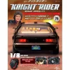 Knight Rider Knight 2000 K.I.T.T. Weekly Magazine #076