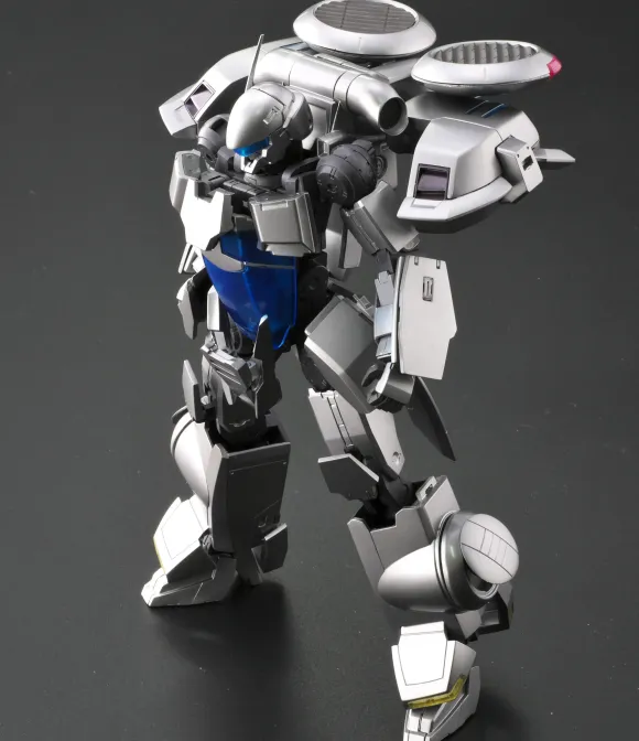 1/32 Knight Striker: Inter-Gray Xsi Color Resin Cast Kit