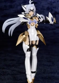 1/12 KOS-MOS Ver.4 Extra Coating Edition (Reissue)