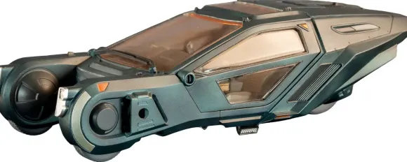 1/32 K's Spinner (Blade Runner 2049)