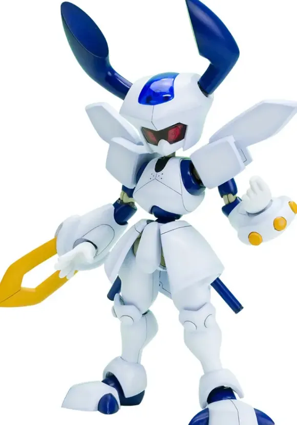 1/6 KWG-00M Head Scissors (Medabots) (Reissue)