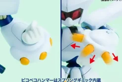 1/6 KWG-00M Head Scissors (Medabots) (Reissue)