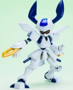 1/6 KWG-00M Head Scissors (Medabots) (Reissue)