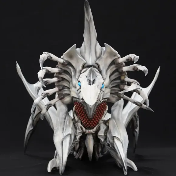 Legion Soft Vinyl Kit Reprint