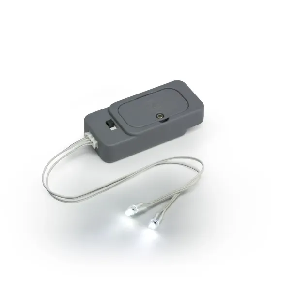 Lighting Unit (2 Lights Type)