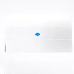 LumiDome 2 Fluorescent Blue 2.0mm (10 pcs)