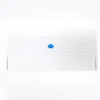 LumiDome 2 Fluorescent Blue 4.0mm (10 pcs)