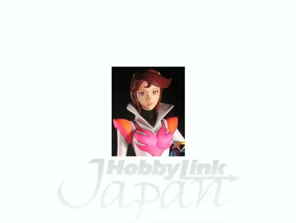 1/6 Mai Kazuki Completed