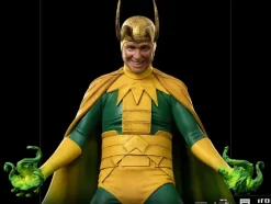 1/10 Marvel - Iron Studios Scale Statue: Art Scale - Classic Loki [TV / Loki]