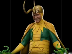 1/10 Marvel - Iron Studios Scale Statue: Art Scale - Classic Loki [TV / Loki]