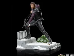 1/10 Marvel - Iron Studios Scale Statue: Battle Diorama Series - Hawkeye [TV / Hawkeye]