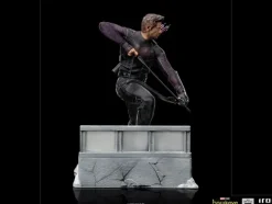 1/10 Marvel - Iron Studios Scale Statue: Battle Diorama Series - Hawkeye [TV / Hawkeye]