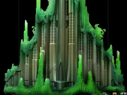 1/10 Marvel - Iron Studios Scale Statue: Deluxe Art Scale - Classic Loki [TV / Loki]