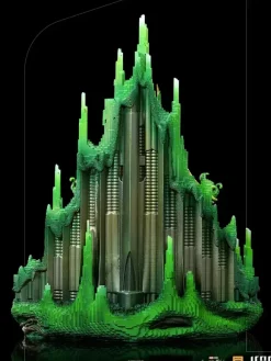 1/10 Marvel - Iron Studios Scale Statue: Deluxe Art Scale - Classic Loki [TV / Loki]