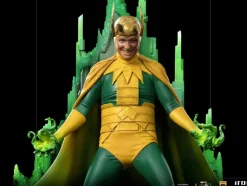 1/10 Marvel - Iron Studios Scale Statue: Deluxe Art Scale - Classic Loki [TV / Loki]