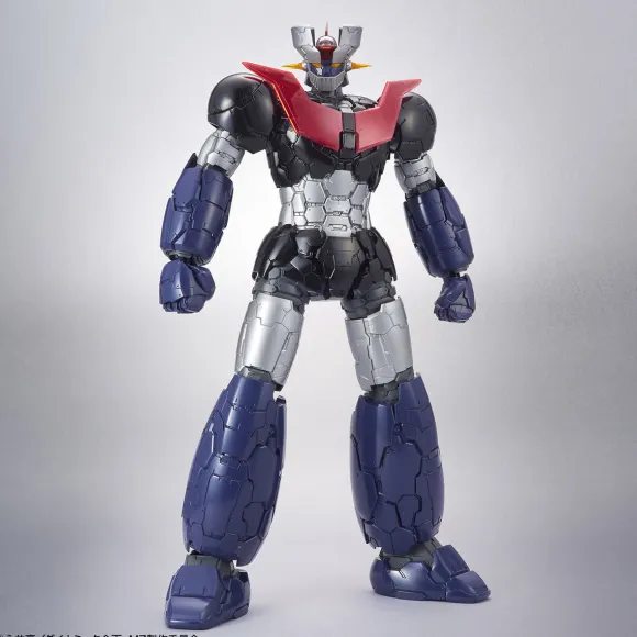 1/60 Mazinger Z (Mazinger Z Infinity Ver.)