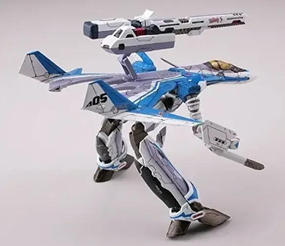 1/144 MCR12 VF-31J Siegfried 2-Mode Set