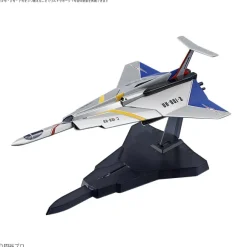 Mecha Collection Ultraman Series No.15 Ultrahawk No.1 Gamma
