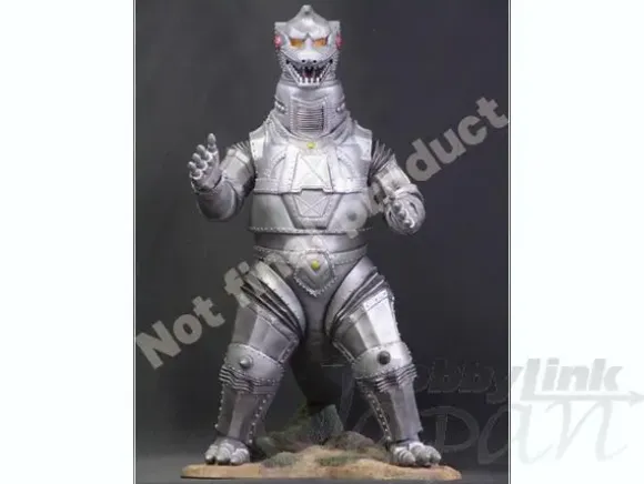 Mecha Godzilla 1974