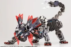 Mecha Supply 27 EX Armor E (Black Ver.) (Reissue)