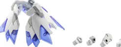Mecha Supply 22 EX Armor E (Normal Color) (Reissue)