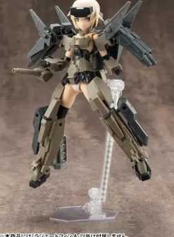 Mecha Supply 13 Radiate Fin A