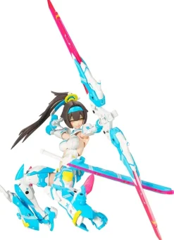 1/1 Megami Device Asura Kyuhei (Archer) Aoi (Reissue)