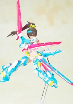 1/1 Megami Device Asura Kyuhei (Archer) Aoi (Reissue)
