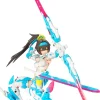 1/1 Megami Device Asura Kyuhei (Archer) Aoi