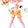 1/1 Megami Device PUNI MOFU Mao