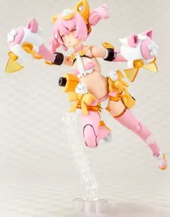 1/1 Megami Device PUNI MOFU Mao