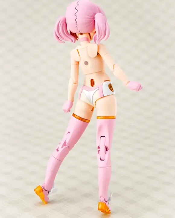 1/1 Megami Device Puni Mofu MAO (Reissue)