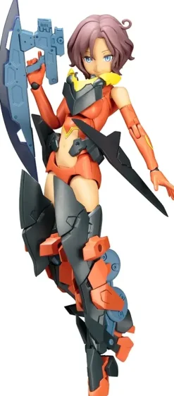 1/1 Megami Device - SOL Roadrunner (Reissue)