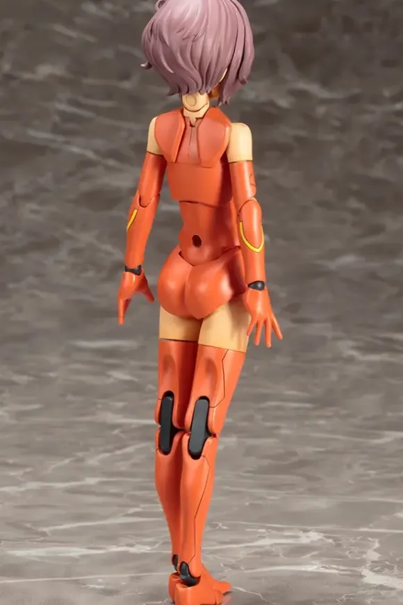 1/1 Megami Device - SOL Roadrunner (Reissue)