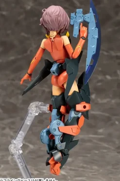 1/1 Megami Device - SOL Roadrunner (Reissue)