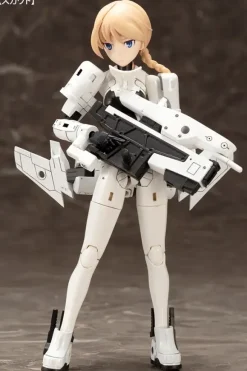1/1 Megami Device WISM Soldier Assault/Scout