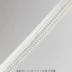 Mesh Wire Black 1.0mm (100cm)